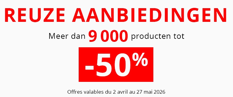 MAG53 - Reuze Aanbiedingen