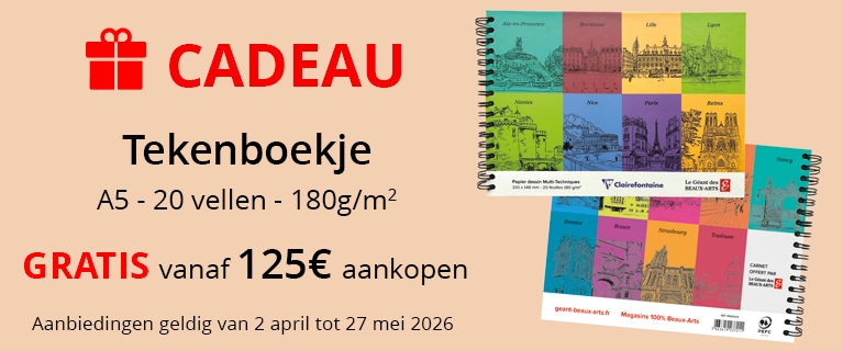 MAG53 - Cadeau