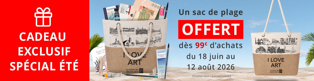 Eté 2026 - Cadeau