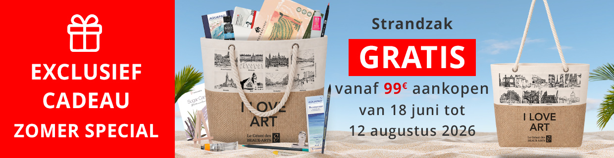 Zomer - 40% op een selectie