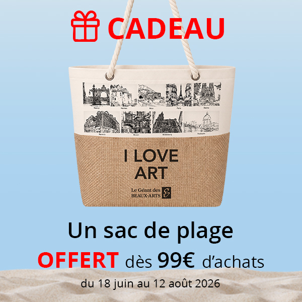 Eté 2026 - Cadeau