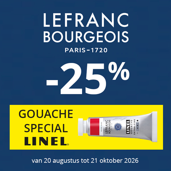 Back to school 2026 - Lefranc & Bourgeois