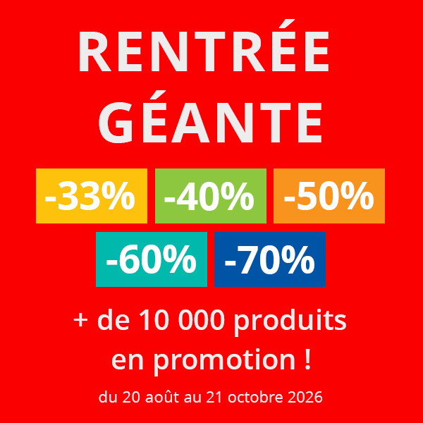 Rentrée 2026 - Document principal