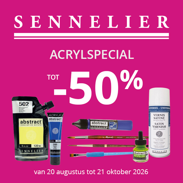 Back to school 2026  - Sennelier