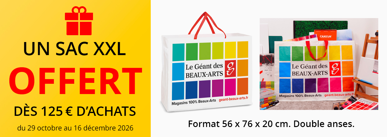 Mag54 - Cadeau