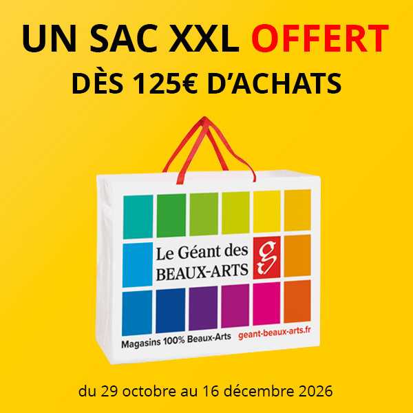 MAG54 - Cadeau