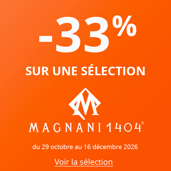 Rentrée 2026 - Vitrine Lefranc & Bourgeois